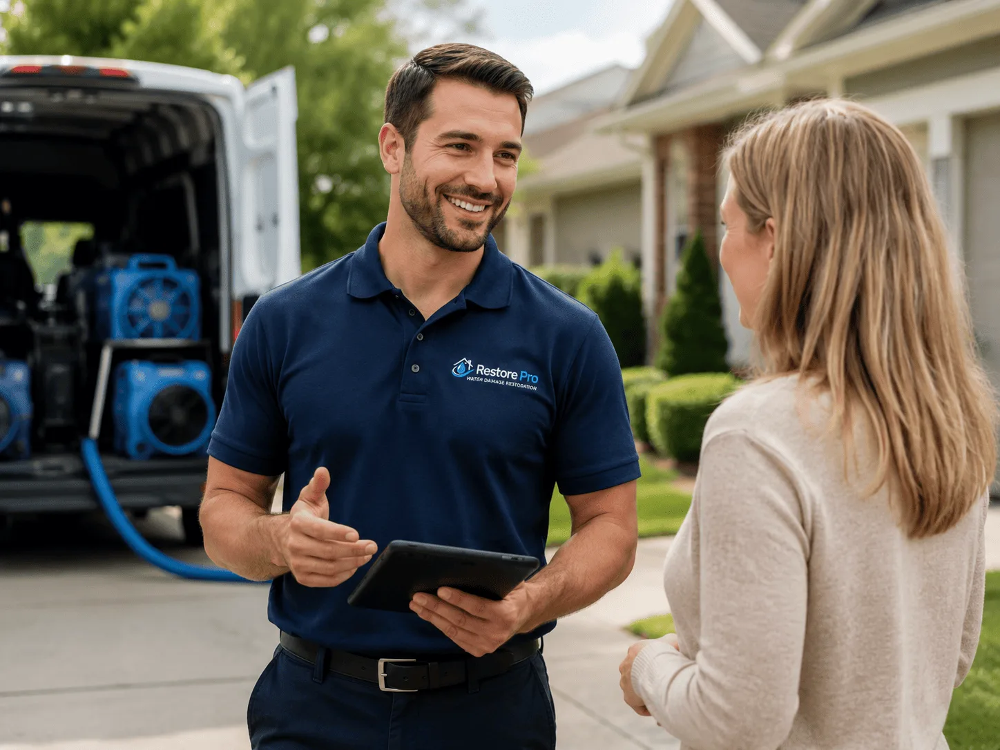 Water Damage Restoration Alma, CO FAQs